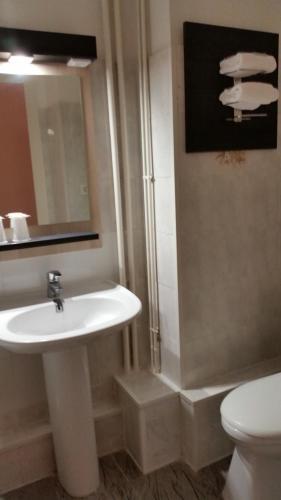 Hotel H�tel D'alsace