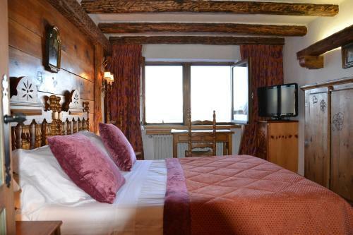 Hotel Bellecote