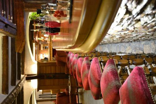 Hotel Bellecote