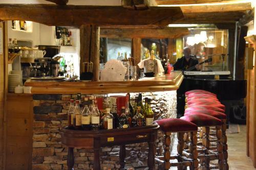 Hotel Bellecote