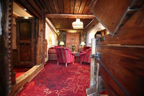 Hotel Bellecote