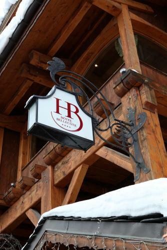 Hotel Bellecote