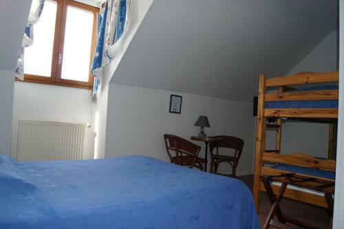 Hotel Aux Trois Jean