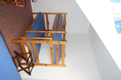 Hotel Aux Trois Jean