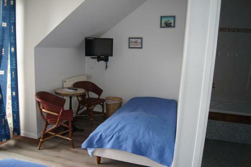 Hotel Aux Trois Jean