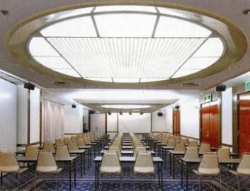Toko City Shin-osaka Hotel