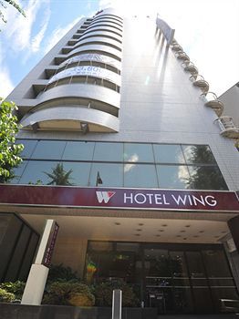 Toko City Shin-osaka Hotel