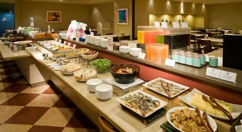 Hotel Shin-osaka Conference Center