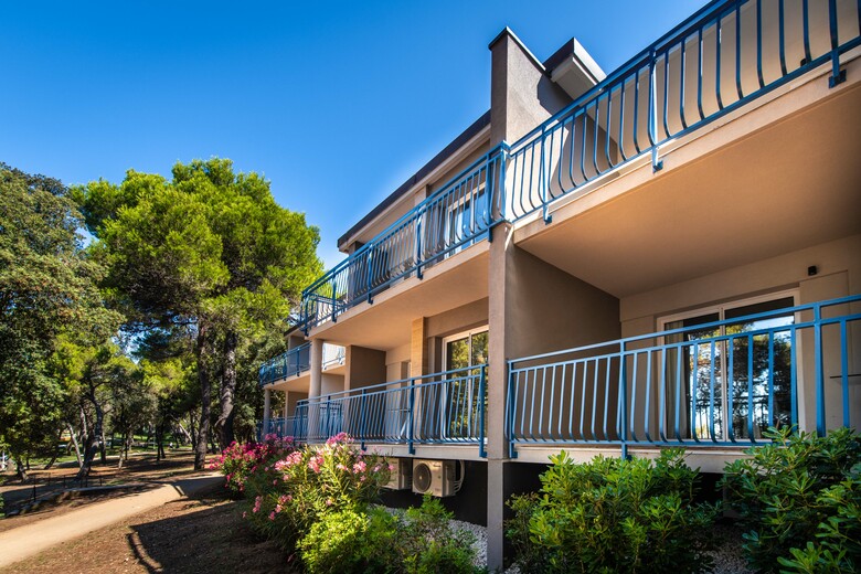 Hotel Verudela Beach-villa Resort