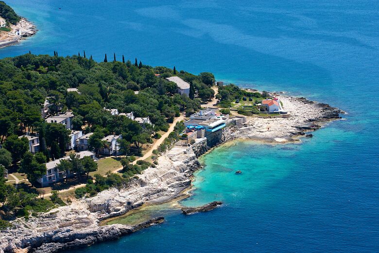 Hotel Verudela Beach-villa Resort