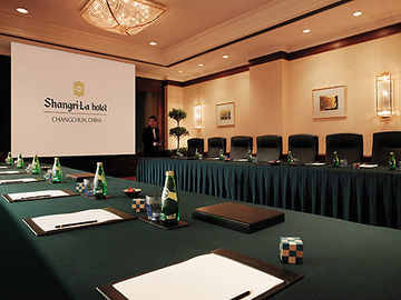 Hotel Shangri-la
