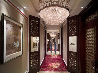 Hotel Shangri-la