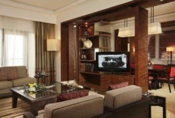 Hotel Amwaj Rotana-jumeirah Beach