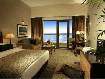 Hotel Amwaj Rotana-jumeirah Beach