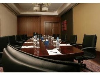 Hotel Amwaj Rotana-jumeirah Beach