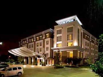 Hotel Doubletree By Hilton Baton Rouge