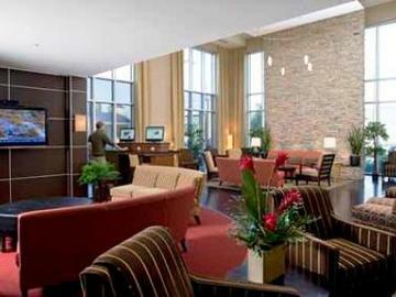 Hotel Doubletree By Hilton Baton Rouge