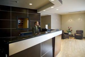 Hotel Doubletree By Hilton Baton Rouge