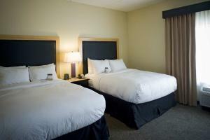 Hotel Doubletree By Hilton Baton Rouge