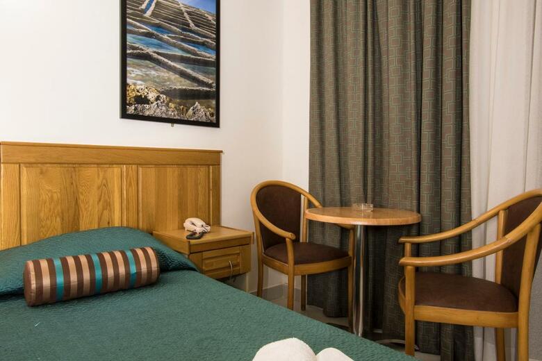 Hotel Canifor
