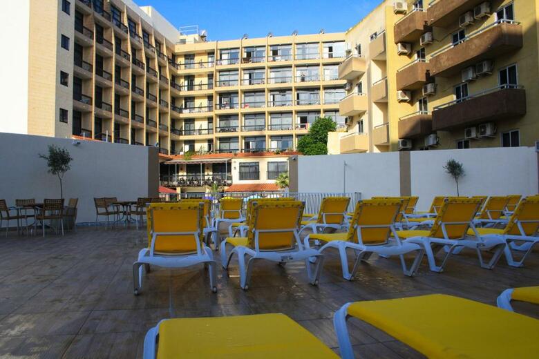 Hotel Canifor
