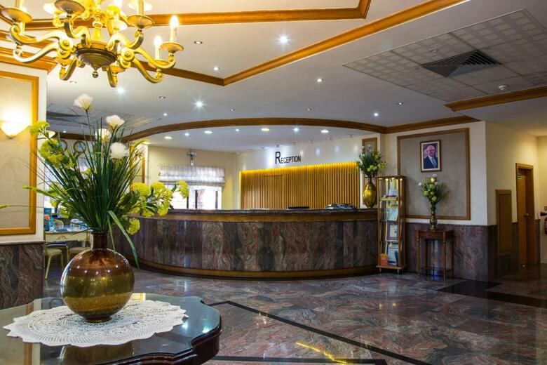 Hotel Canifor