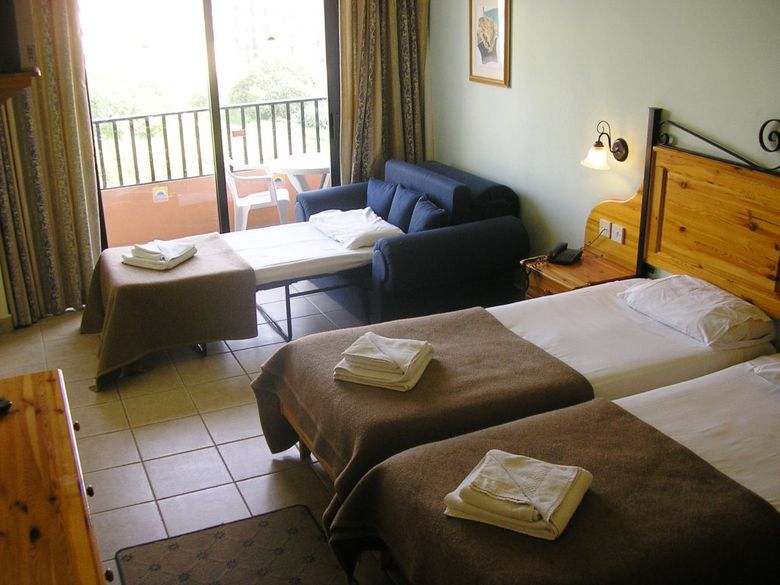 Sunflower Hotel