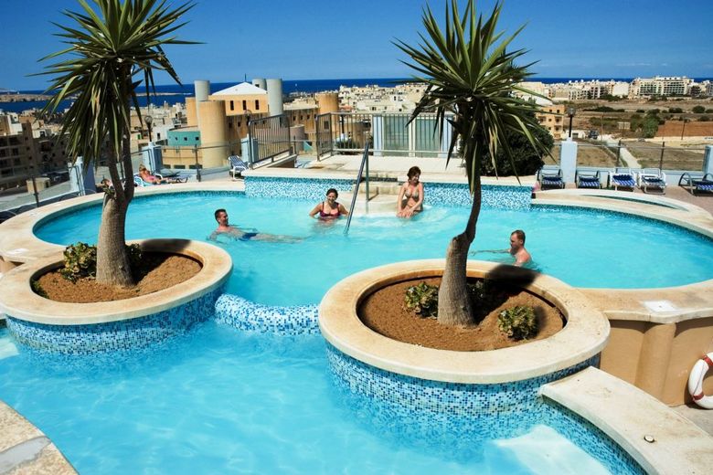 Sunflower Hotel