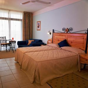 Sunflower Hotel