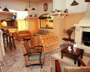Sunflower Hotel