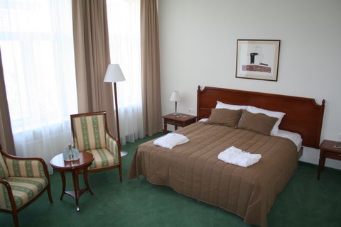 Hotel Kaunas