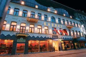 Hotel Kaunas
