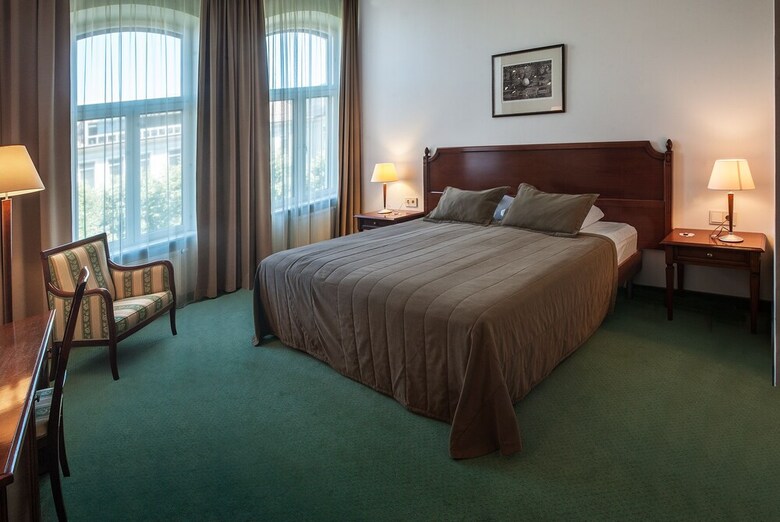 Hotel Kaunas