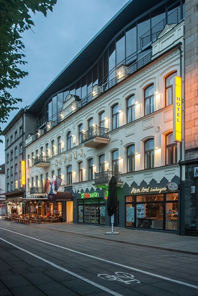 Hotel Kaunas