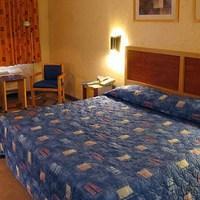 Hotel Colonial Mexicali