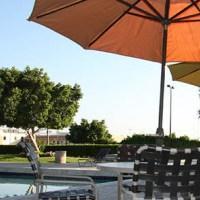 Hotel Colonial Mexicali