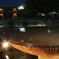 Hotel Colonial Mexicali