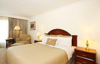 Hotel Fiesta Inn Nuevo Laredo