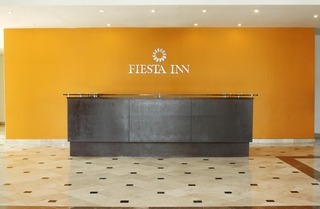 Hotel Fiesta Inn Nuevo Laredo