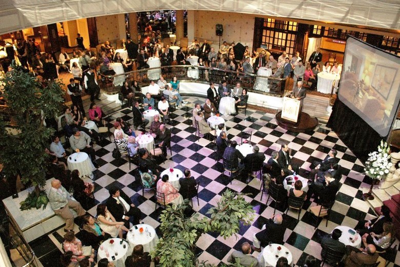 Gran Hotel Ancira