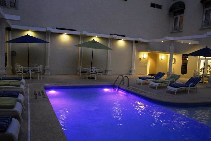 Gran Hotel Ancira