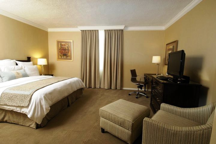 Gran Hotel Ancira