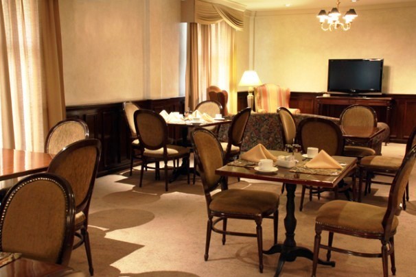 Gran Hotel Ancira