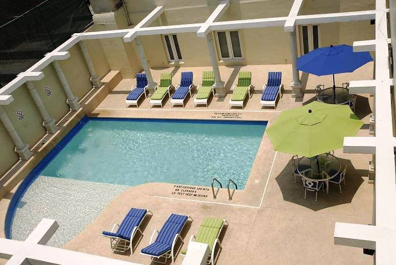 Gran Hotel Ancira