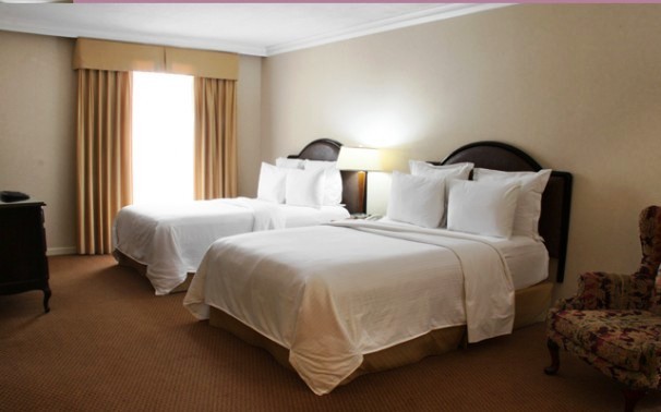 Gran Hotel Ancira