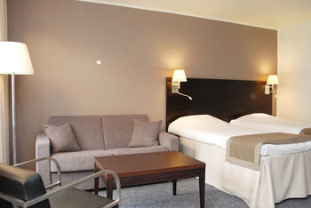Comfort Hotel Floro