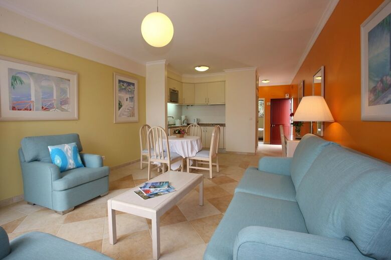 Hotel Cani�o Bay Club