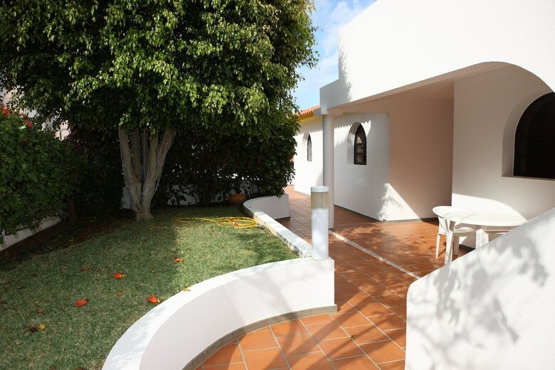 Hotel Cani�o Bay Club