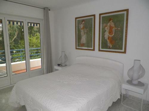 Apartamento Residence Belvedere