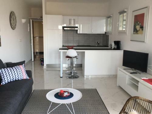 Apartamento Residence Belvedere